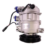 Aftermarket Audi VW AC Compressor RDTM8W0820803A