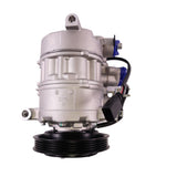 Aftermarket Audi VW AC Compressor RDTM8W0820803A