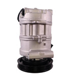 Aftermarket Audi VW AC Compressor RDTM8W0820803A
