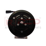 Aftermarket Audi VW AC Compressor RDTM8W0820803A