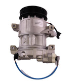 Aftermarket Nissan AC Compressor Altima RDTM92600 3TA5E