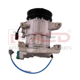 Aftermarket Nissan AC Compressor Altima RDTM92600 3TA5E