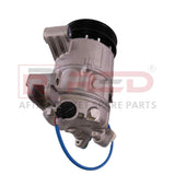 Aftermarket Nissan AC Compressor Altima RDTM92600 3TA5E