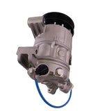 Aftermarket Nissan AC Compressor Altima RDTM92600 3TA5E
