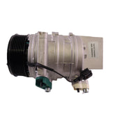 Aftermarket Nissan AC Compressor Tiida HB RDTM92600 3HD7A