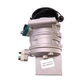 Aftermarket Nissan AC Compressor Sunny N17 Sentra RDTM92600 3HN1C