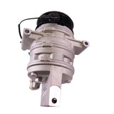 Aftermarket Nissan AC Compressor Sunny N17 Sentra RDTM92600 3HN1C