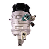 Aftermarket Nissan AC Compressor Sunny N17 Sentra RDTM92600 3HN1C
