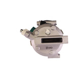 Aftermarket Nissan AC Compressor Sunny N17 Sentra RDTM92600 3HN1C