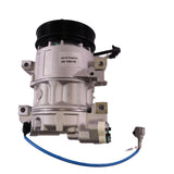 Aftermarket Nissan AC Compressor Altima RDTM926003TA0E