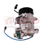 Aftermarket Nissan AC Compressor Altima RDTM926003TA0E