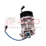 Aftermarket Nissan AC Compressor Altima RDTM926003TA0E