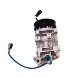 Aftermarket Nissan AC Compressor Altima RDTM926003TA0E