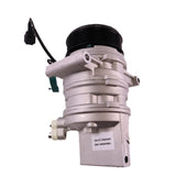 Aftermarket Nissan AC Compressor Kicks RDTM926005RB0A