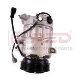 Aftermarket Nissan AC Compressor RDTM926006CA0A