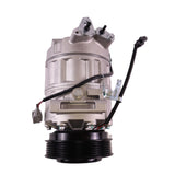 Aftermarket Nissan AC Compressor RDTM926006CA0A