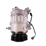 Aftermarket Nissan AC Compressor RDTM926006CA0A