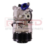 Aftermarket Porsche AC Compressor RDTM95512601110