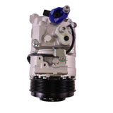 Aftermarket Porsche AC Compressor RDTM95512601110