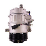 Aftermarket Porsche AC Compressor RDTM95512601110