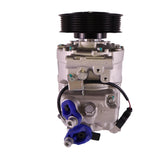 Aftermarket Porsche AC Compressor RDTM958126012AX
