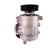 Aftermarket Porsche AC Compressor RDTM958126012AX