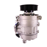 Aftermarket Porsche AC Compressor RDTM958126012AX