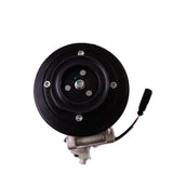 Aftermarket Porsche AC Compressor RDTM95812601401