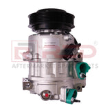 Aftermarket Hyundai AC Compressor Santa Fe RDTM97701-1U150