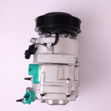 Aftermarket Hyundai AC Compressor Santa Fe RDTM97701-1U150