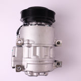 Aftermarket Hyundai AC Compressor Santa Fe RDTM97701-1U150