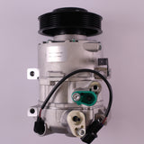 Aftermarket Hyundai AC Compressor Sorento RDTM97701-2P650