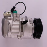 Aftermarket Hyundai AC Compressor Sorento RDTM97701-2P650