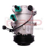Aftermarket Hyundai AC Compressor RDTM97701-F2500