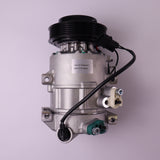 Aftermarket Hyundai AC Compressor Accent RDTM97701-H6100
