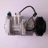 Aftermarket Hyundai AC Compressor Accent RDTM97701-H6100