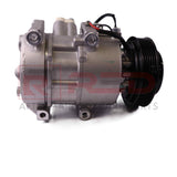 Aftermarket Hyundai AC Compressor Accent RDTM97701-H6100