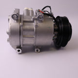Aftermarket Hyundai AC Compressor Accent RDTM97701-H6100