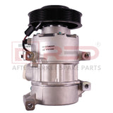 Aftermarket Hyundai AC Compressor RDTM977011W600