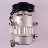 Aftermarket Hyundai AC Compressor RDTM977011W600