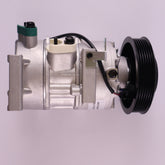 Aftermarket Hyundai AC Compressor RDTM977011W600