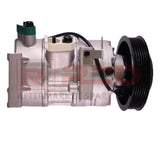 Aftermarket Hyundai AC Compressor RDTM977011W600