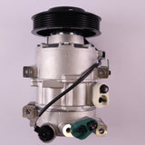Aftermarket Hyundai AC Compressor RDTM977011W600