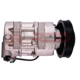 Aftermarket Hyundai AC Compressor RDTM977011W600