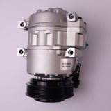 Aftermarket Hyundai AC Compressor RDTM977013K220