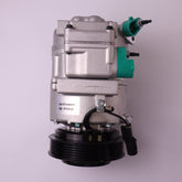 Aftermarket Hyundai AC Compressor RDTM977013K220