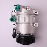 Aftermarket Hyundai AC Compressor RDTM977013K220