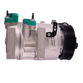 Aftermarket Hyundai AC Compressor Sonata RDTM977013R000