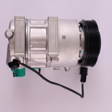 Aftermarket Hyundai AC Compressor Sonata RDTM977013R000