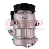 Aftermarket Hyundai AC Compressor Elantra RDTM97701F2800
